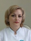 Врач Кутахова Наталья Юрьевна
