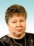 Врач Багдасарова Наталия Николаевна