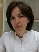 Врач Шебзухова Наталья Михайловна