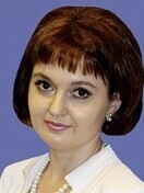 Врач Сивцова Виктория Викторовна