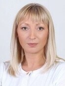 Врач Тамбиева Екатерина Валерьевна