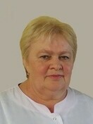 Врач Шабатукова Светлана Султановна