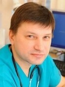 Врач 