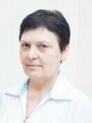 Врач Селескерова Ирина Константиновна