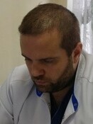 Врач 