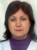 Врач Воросова Татьяна Георгиевна