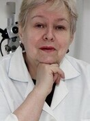 Врач Лапенкова Наталья Борисовна