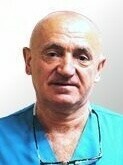 Вережан Юрий Михайлович, Москва Врач Вережан Юрий Михайлович