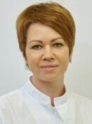Врач Горлова Наталья Владимировна