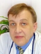 Врач Машков Николай Николаевич