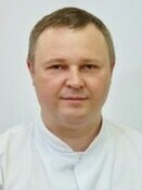 Врач Луканов Алексей Александрович