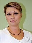 Врач Болмосова Наталья Александровна