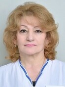 Врач Бабаян Анжела Размиковна