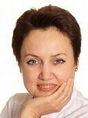 Врач Отмахова Наталья Борисовна