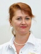Врач Гумарова Елена Альбертовна