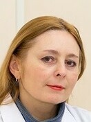 Врач Безрукова Елена Викторовна
