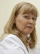 Врач Поросятникова Ирина Владимировна