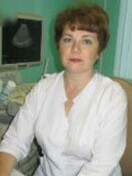 Врач Набиева Лилия Акдасовна