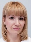 Врач Миндигаяс Дарья Владимировна