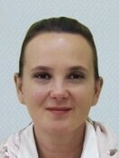 Врач Леонова Наталья Евгеньевна