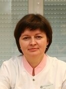 Врач Воронина Ольга Николаевна