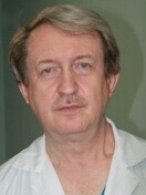 Врач Тюрников Юрий Иванович
