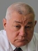 Врач Назаров Владимир Ильич