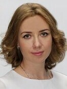 Врач Данилова Яна Евгеньевна