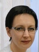 Врач Черненко Наталья Вячеславовна