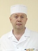 Врач Скоробогатов Владимир Викторович