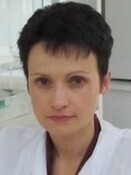 Врач Терещенко Наталья Владимировна