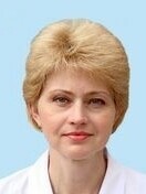 Врач Тишаева Ирина Викторовна