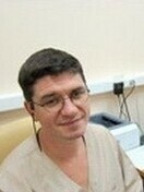 Врач Быстров Александр Анатольевич