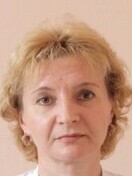Чистякова Ольга Вячеславовна, Москва Врач Чистякова Ольга Вячеславовна