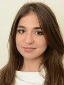 Врач Марукян Анна Хачиковна
