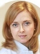 Врач Рыжикова Ирина Марковна