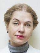 Врач Морозова Наталья Викторовна