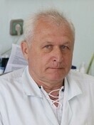 Врач Ломоносов Андрей Лотович