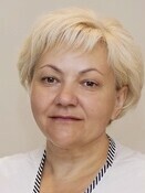 Врач Баранова Татьяна Ивановна