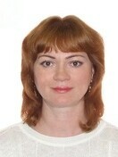 Врач Кисмаева Наталья Юрьевна