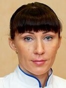 Врач Киселева Ирина Валентиновна