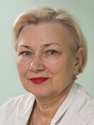 Врач Степаненко Наталья Викторовна