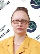 Врач Чепаксина Елена Владимировна