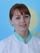 Врач Мясникова Ольга Владимировна