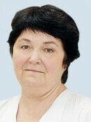 Врач Мыценко Светлана Александровна