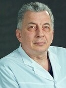 Врач Банов Сергей Михайлович
