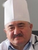 Врач Давудов Шамиль Хабибович