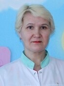 Врач Саперова Эльвира Руслановна