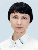 Врач Багинская Юлия Николаевна