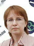 Врач Тарасова Наталия Николаевна